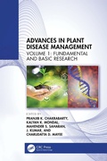 Bild: Advances in Plant Disease Management - Taylor & Francis