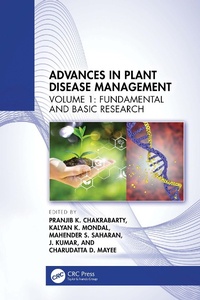 Abbildung von: Advances in Plant Disease Management - Taylor & Francis