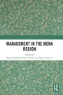 Cover: Management in the MENA Region - Routledge