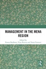 Cover: Management in the MENA Region - Taylor & Francis