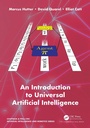 Cover: An Introduction to Universal Artificial Intelligence - Taylor & Francis