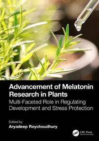 Abbildung von: Advancement of Melatonin Research in Plants - Taylor & Francis