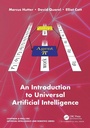 Cover: An Introduction to Universal Artificial Intelligence - Chapman & Hall/CRC