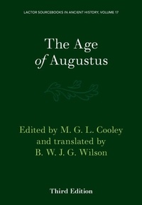 Abbildung von: The Age of Augustus - Cambridge University Press