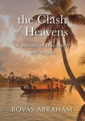 Cover: The Clash of Heavens - FriesenPress