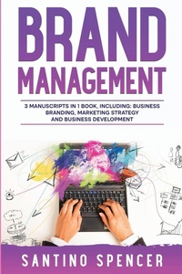 Abbildung von: Brand Management - IngramSpark