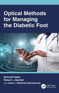 Abbildung von: Optical Methods for Managing the Diabetic Foot - CRC Press