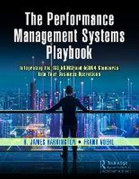 Abbildung von: The Performance Management Systems Playbook - Productivity Press