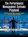 Cover: The Performance Management Systems Playbook - Productivity Press