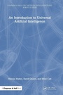 Cover: An Introduction to Universal Artificial Intelligence - Chapman & Hall/CRC