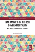 Bild: Narratives on Prison Governmentality - Routledge