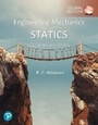 Cover: Engineering Mechanics: Statics and Engineering Mechanics: Dynamics + Study Packs, SI Edition (Package) - Pearson Education Limited