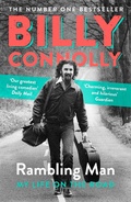 Cover: Rambling Man - John Murray
