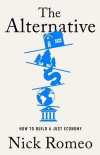 Abbildung von: The Alternative - Basic Books