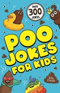 Cover: Poo Jokes for Kids - ORCHARD BOOKS