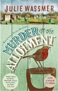 Cover: Murder At The Allotment - Constable