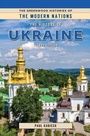 Cover: The History of Ukraine - Bloomsbury Academic USA