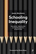 Cover: Schooling Inequality - Policy Press
