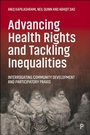 Cover: Advancing Health Rights and Tackling Inequalities - Policy Press