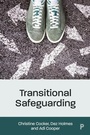 Cover: Transitional Safeguarding - Policy Press