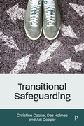 Cover: Transitional Safeguarding - Policy Press