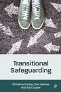 Cover: Transitional Safeguarding - Policy Press