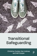 Cover: Transitional Safeguarding - Policy Press