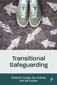Abbildung von: Transitional Safeguarding - Policy Press
