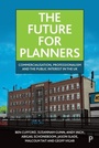 Bild: The Future for Planners - Policy Press