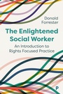 Cover: The Enlightened Social Worker - Policy Press