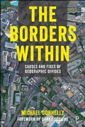 Cover: The Borders Within - Policy Press