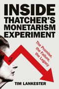 Bild: Inside Thatcher's Monetarism Experiment - Policy Press