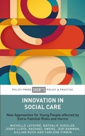 Cover: Innovation in Social Care - Policy Press