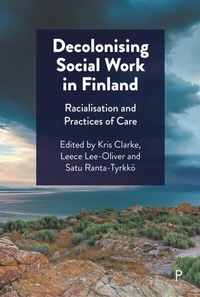 Abbildung von: Decolonising Social Work in Finland - Policy Press