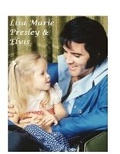 Cover: Lisa Marie Presley & Elvis - Lulu.com