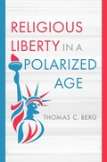Cover: Religious Liberty in a Polarized Age - Eerdmans