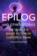 Cover: Epilog - Open Road Media Sci-Fi & Fantasy