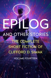 Enlarge image Cover: Epilog - Open Road Media Sci-Fi & Fantasy