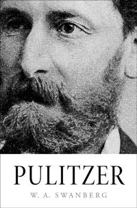Abbildung von: Pulitzer - Open Road Media
