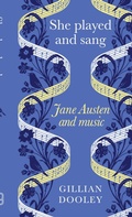 Cover: She Played and Sang - Manchester University Press