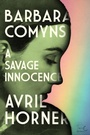 Cover: Barbara Comyns - Manchester University Press