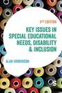 Cover: Key Issues in Special Educational Needs, Disability and Inclusion - SAGE Publications Ltd