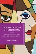 Cover: The Sociology of Emotions - Bristol University Press
