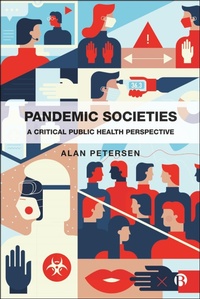 Abbildung von: Pandemic Societies - Bristol University Press