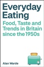 Cover: Everyday Eating - Bristol University Press