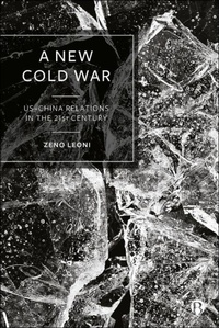 Enlarge image Cover: A New Cold War - Bristol University Press