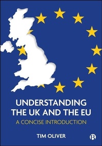 Enlarge image Cover: Understanding the UK and the EU - Bristol University Press
