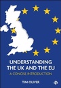 Cover: Understanding the UK and the EU - Bristol University Press