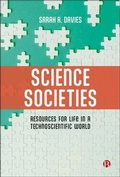 Cover: Science Societies - Bristol University Press