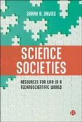 Cover: Science Societies - Bristol University Press